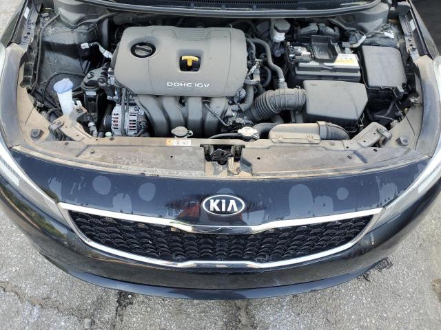 3KPFK4A71JE229268 KIA FORTE LX