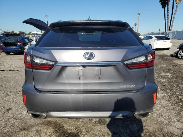 2T2ZZMCA8HC077835 Lexus Rx 350 Base
