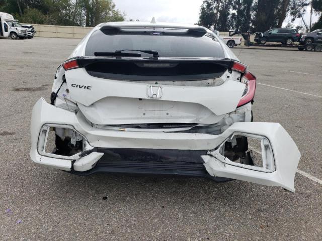 SHHFK7H68MU409293 Honda CIVIC EX