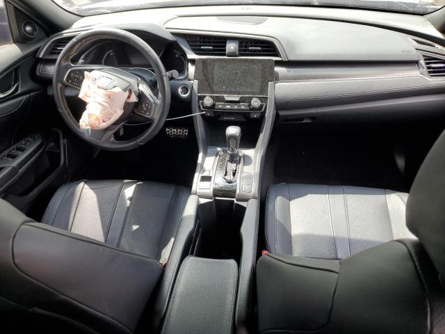 SHHFK7H9XJU416719 Honda Civic Sport Touring