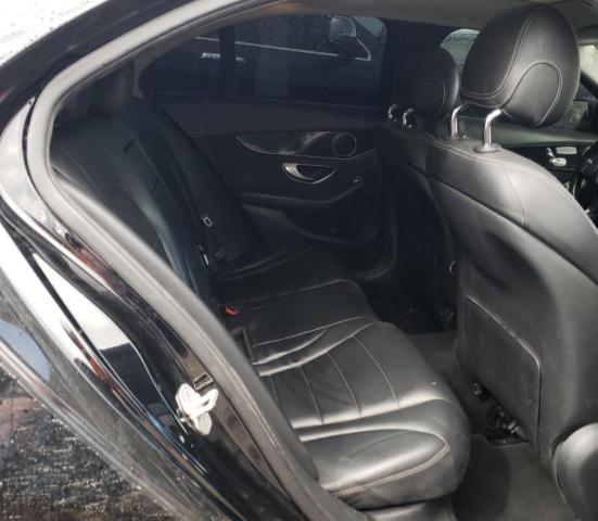 55SWF4JB9GU123502 Mercedes-Benz C 300