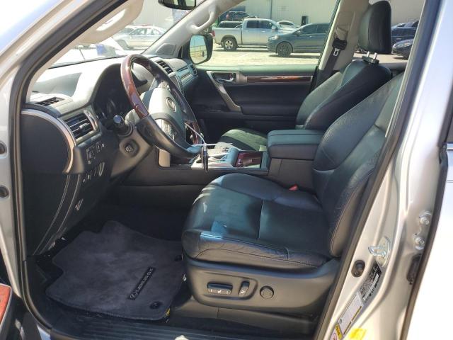 JTJBM7FXXJ5197559 Lexus GX 460
