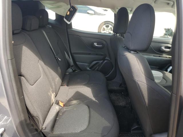 ZACNJDB11PPP20506 Jeep Renegade Latitude