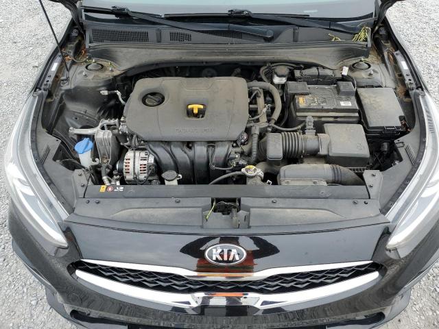 3KPF34AD8KE119984 KIA Forte Gt Line