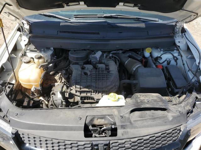 3C4PDCGG9KT860783 Dodge Journey Crossroad