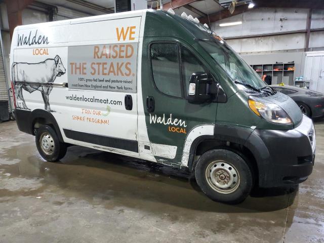 3C6TRVBG7LE134839 RAM Promaster 1500 1500 High