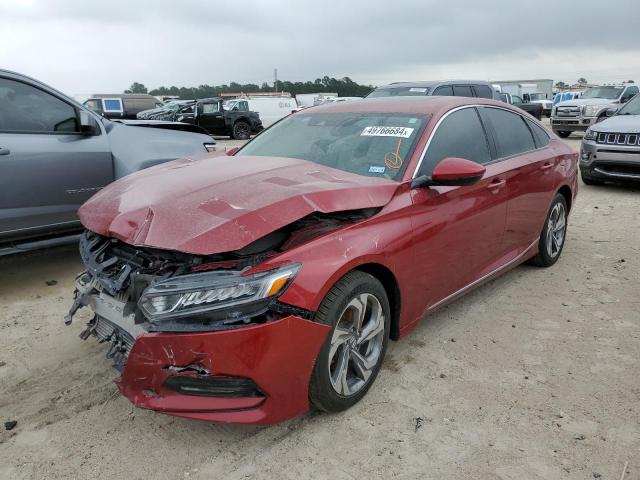 1HGCV1F54KA108790 auction archive image