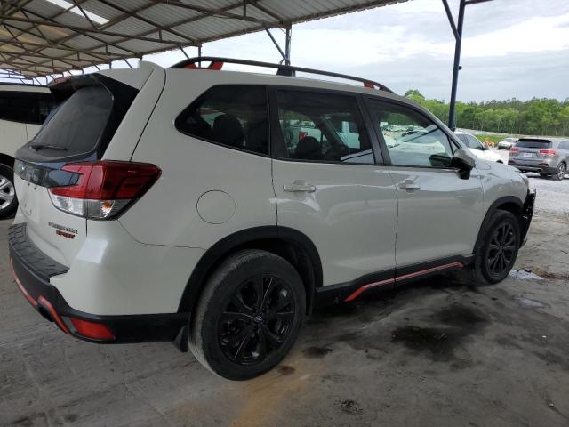 JF2SKARC4MH442035 Subaru Forester Sport