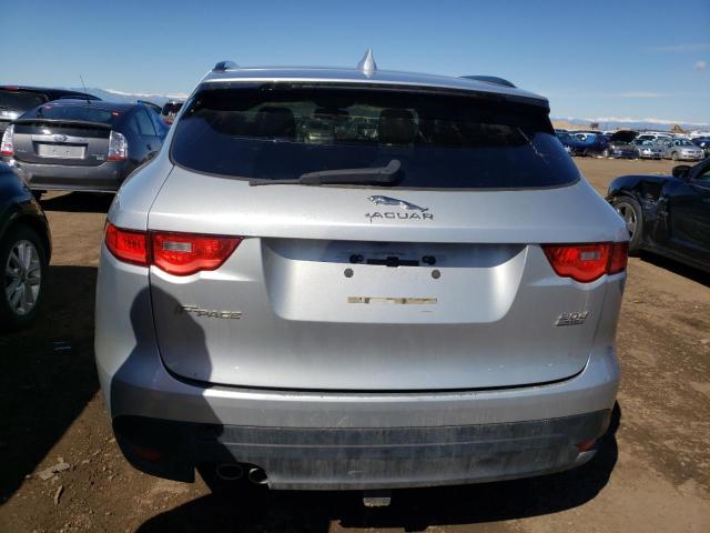 SADCJ2BN2HA492216 Jaguar F-pace Premium