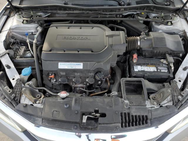 1HGCR3F85HA020351 Honda ACCORD EXL