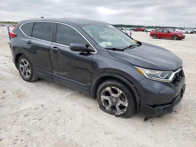 7FARW1H57HE025975 Honda CR-V EX