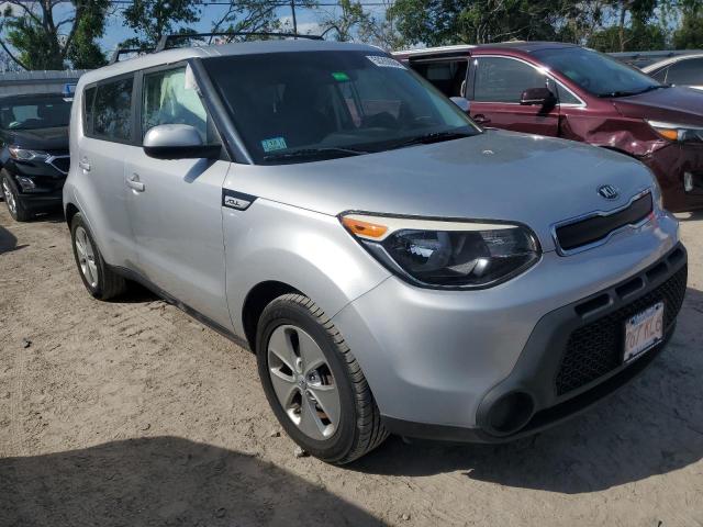 KNDJN2A25G7841136 KIA Soul