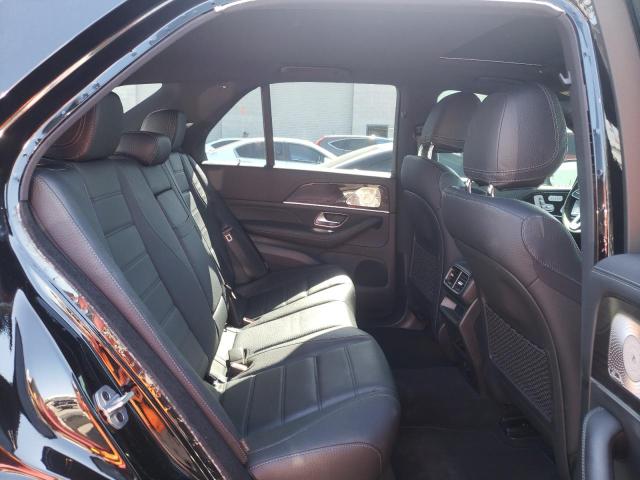 4JGFB5KB0PA913034 Mercedes-Benz Gle 450 4matic