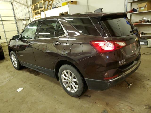 2GNAXKEV0L6166926 Chevrolet EQUINOX LT