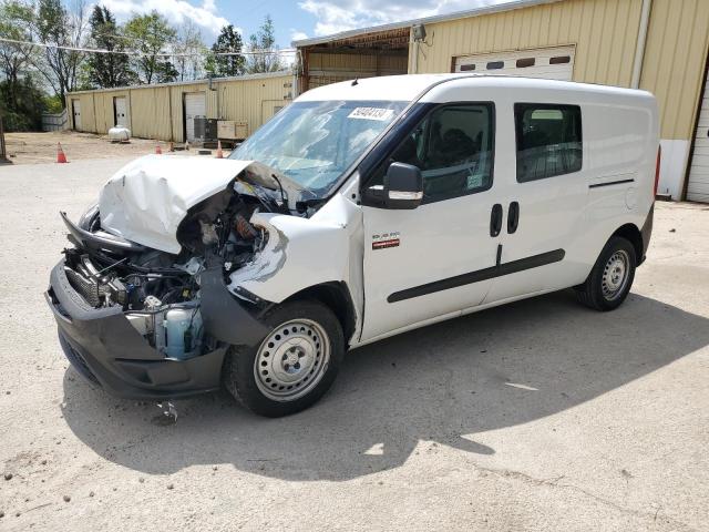 Auction sale of the 2019 Ram Promaster City, vin: ZFBHRFAB2K6M21717, lot number: 50404134