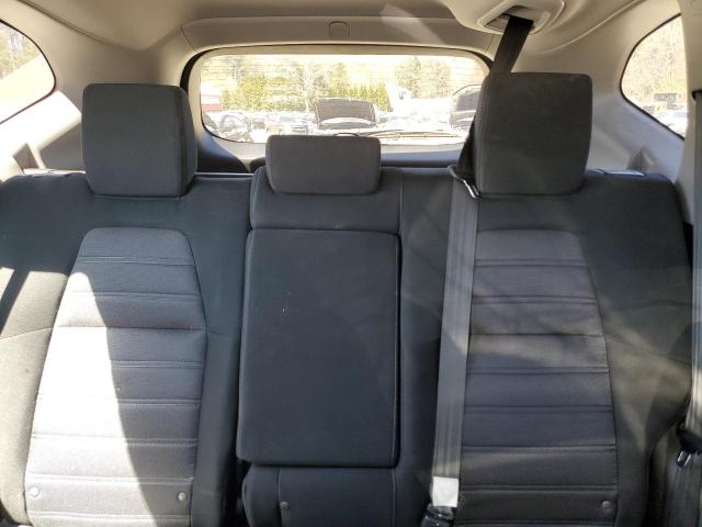 2HKRW2H50MH629669 Honda CR-V EX