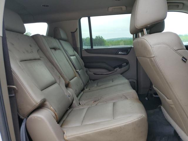 1GNSCHKC4HR164887 Chevrolet Suburban C1500 Lt