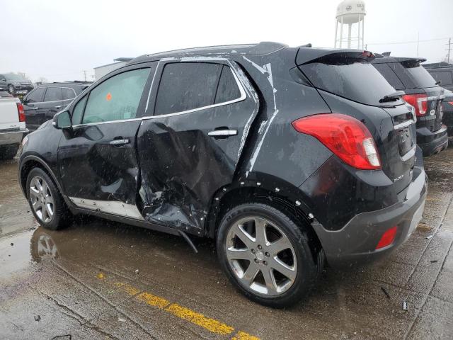 KL4CJBSBXEB515999 Buick Encore Convenience