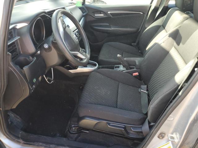 3HGGK5H81LM716456 Honda FIT EX