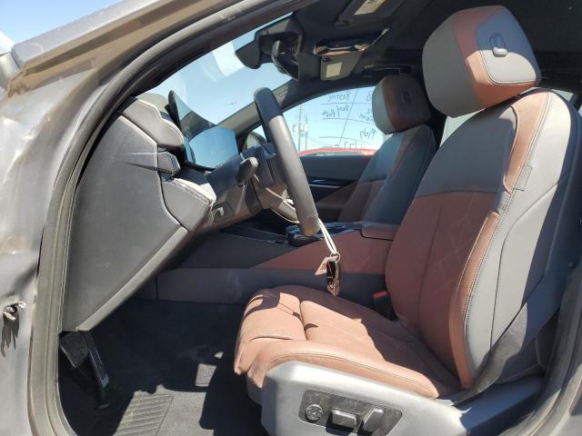 WBY43FK03RCP40094 BMW I5 M60