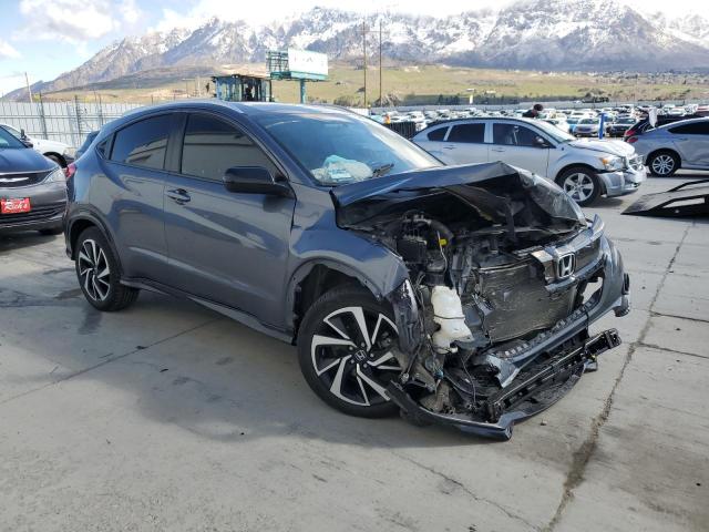3CZRU6H15KG720267 Honda HR-V SPORT