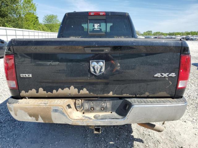 1C6RR7GTXES479102 RAM 1500 Slt
