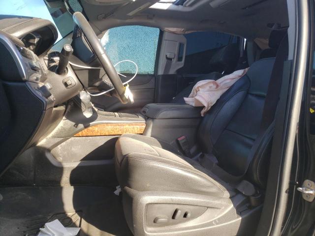 1GNSCCKC6HR305736 Chevrolet Tahoe C1500 Premier