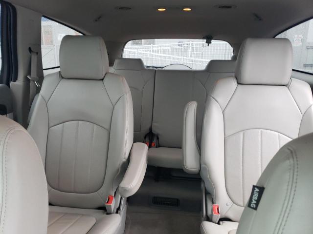 5GAKVCKD0GJ209160 Buick Enclave