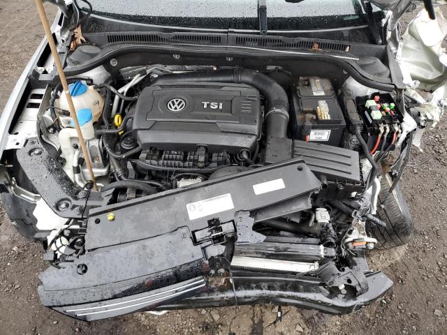 3VWB17AJ4EM419329 Volkswagen JETTA SE