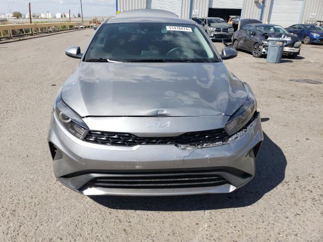 3KPF24AD1RE713295 KIA FORTE LX