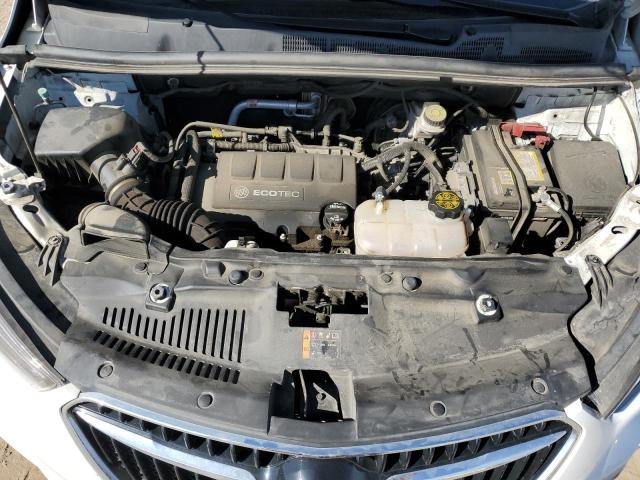 KL4CJFSB6JB557636 Buick Encore Preferred Ii