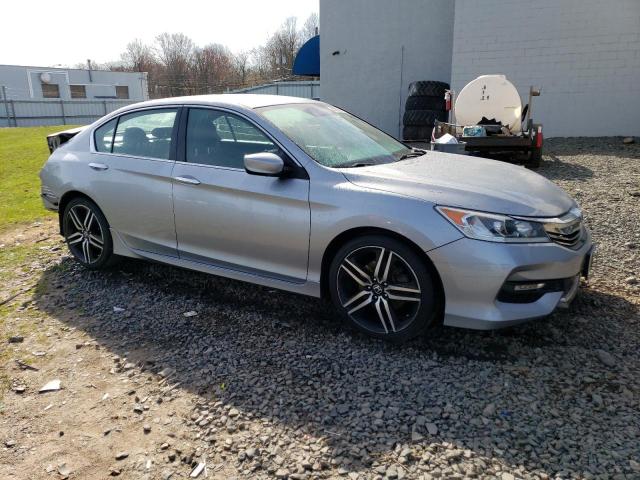1HGCR2F67HA099627 Honda Accord Sport