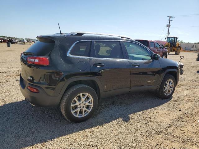 1C4PJMCS3HW596777 Jeep Cherokee Latitude