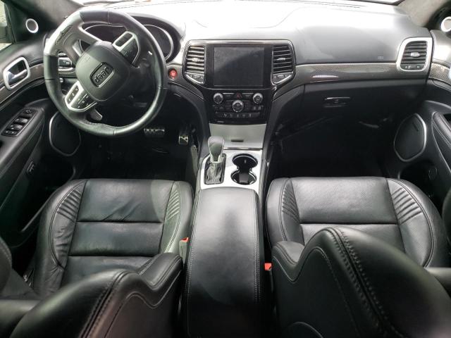 1C4RJFN98KC577150 Jeep Grand Cherokee Trackhawk
