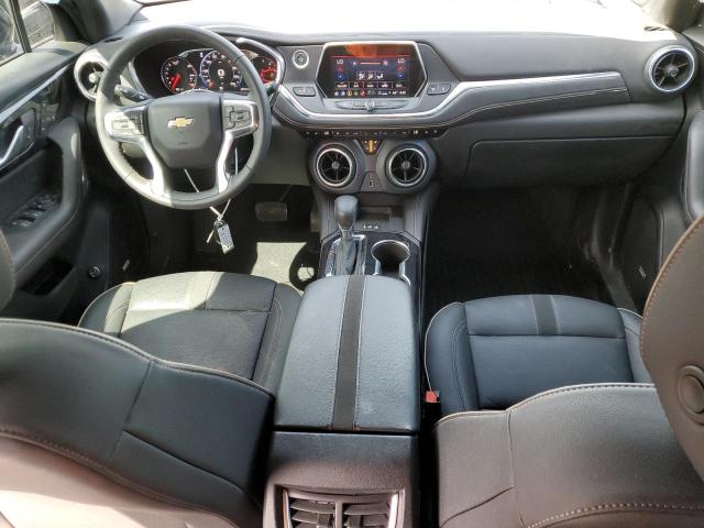 3GNKBFRS9NS169256 Chevrolet Blazer Premier