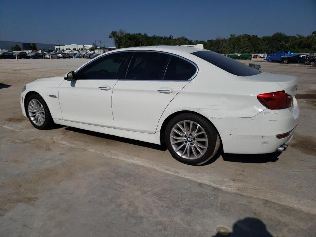 WBA5A5C51FD520259 BMW 528 I