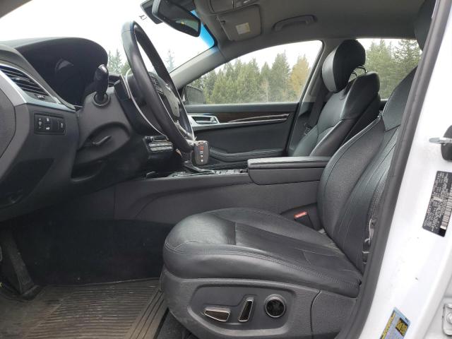 KMHGN4JE3GU137028 Hyundai Genesis 3.8l