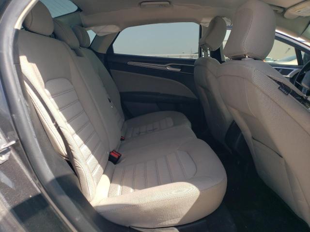 3FA6P0G75LR225291 Ford FUSION S