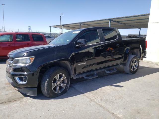 Продажа на аукционе авто 2018 Chevrolet Colorado, vin: 1GCGSBEN6J1210980, номер лота: 50433964