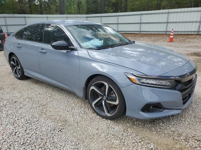 1HGCV1F4XNA107929 Honda ACCORD SPO
