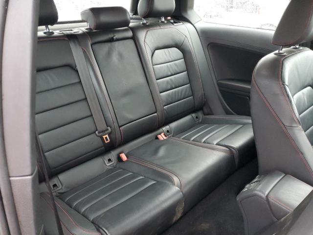 3VWTT7AU5FM071972 Volkswagen GTI
