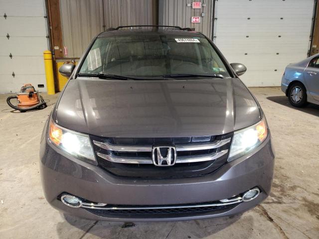 5FNRL5H9XEB003964 Honda Odyssey Touring