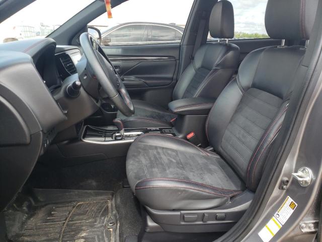 JA4AD3A36LZ008357 Mitsubishi Outlander Se