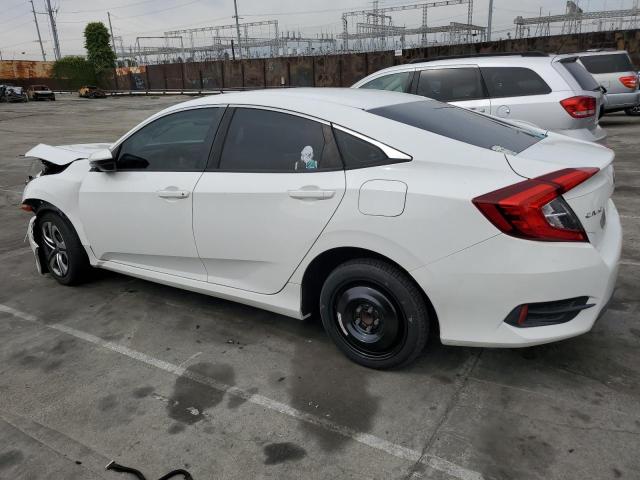2HGFC2F56JH518628 Honda Civic Lx