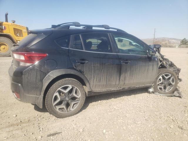 JF2GTANC0KH386956 Subaru Crosstrek Limited