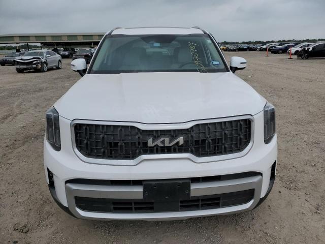 5XYP34GC8RG469860 KIA Telluride Ex
