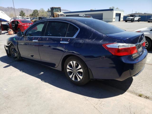 1HGCR2F33FA219412 Honda ACCORD LX