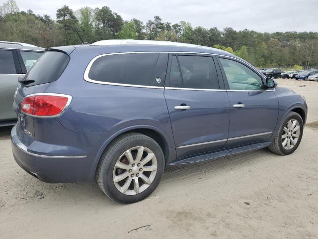 5GAKVCKDXEJ272621 Buick Enclave