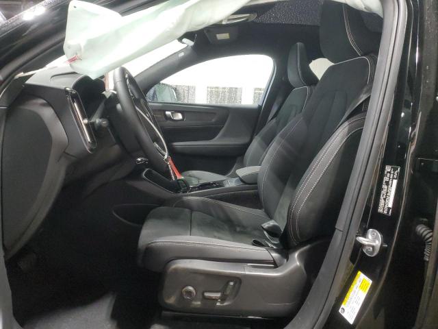YV4ED3GB5N2009580 Volvo C40 P8 Recharge Ultimate