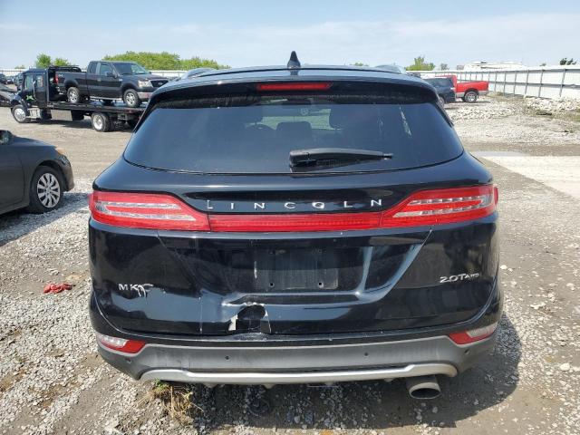 5LMCJ2D91HUL12825 Lincoln MKC SELECT